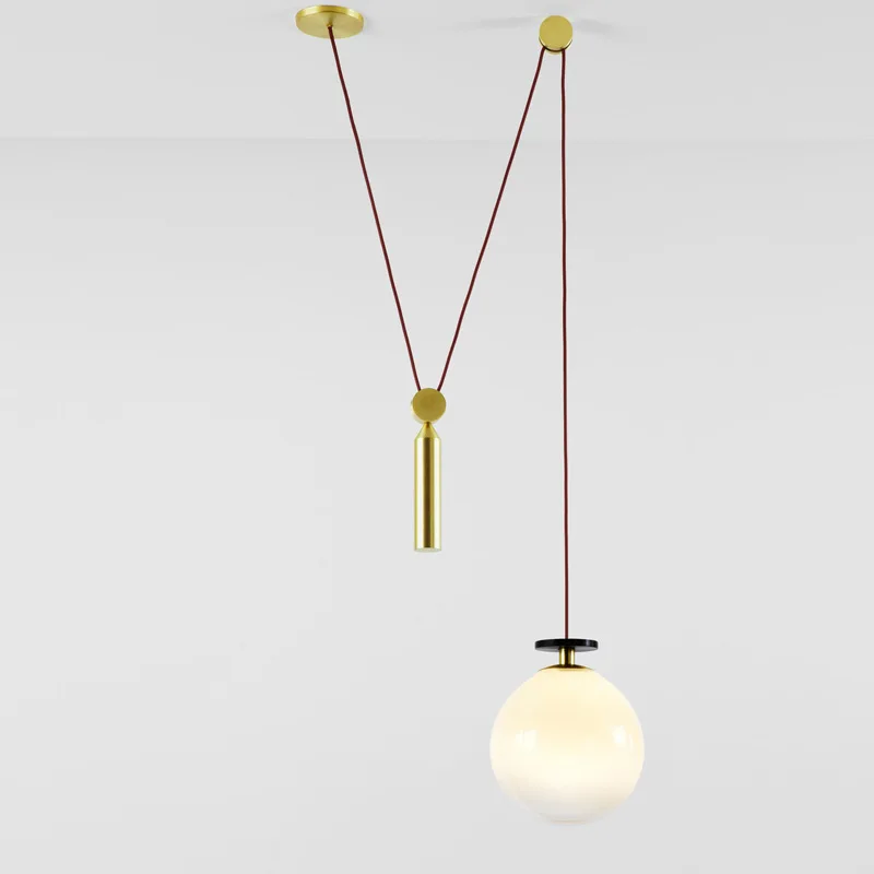 Luminaire Suspendu / SPLENDEUR
