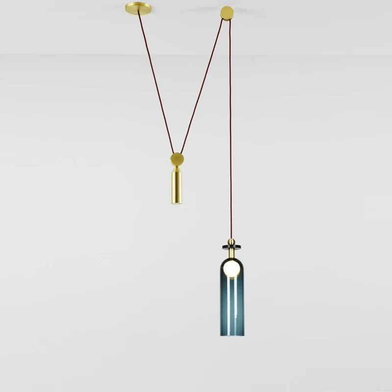 Luminaire Suspendu / SPLENDEUR