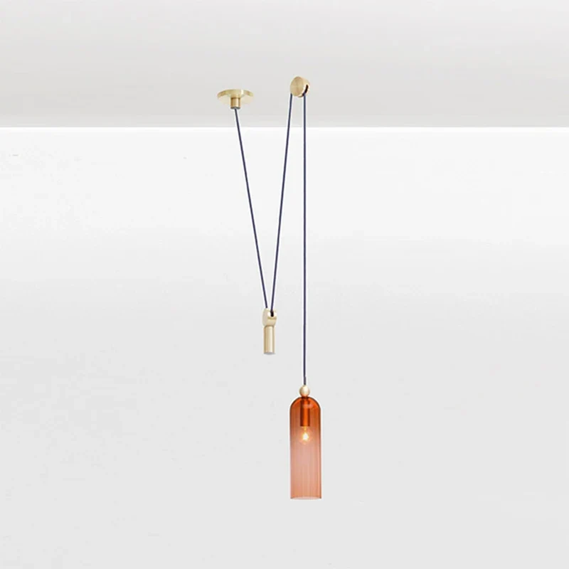 Luminaire Suspendu / SPLENDEUR