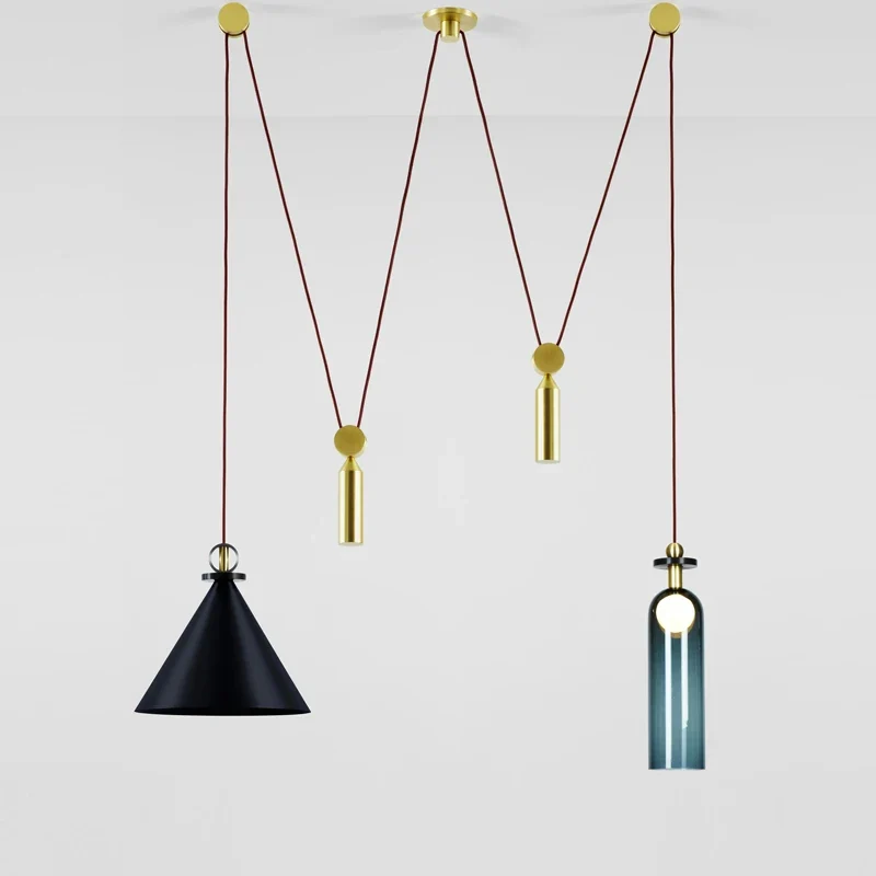 Luminaire Suspendu / SPLENDEUR