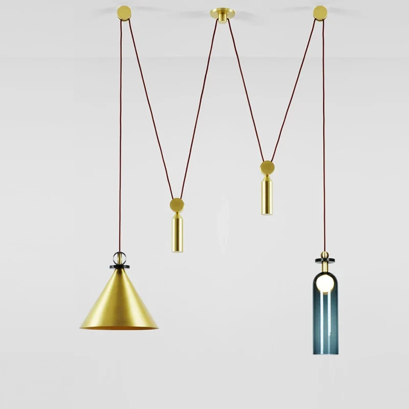 Luminaire Suspendu / SPLENDEUR