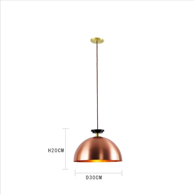 Luminaire Suspendu / SPLENDEUR