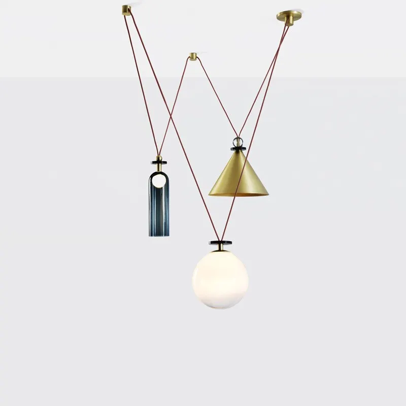 Luminaire Suspendu / SPLENDEUR