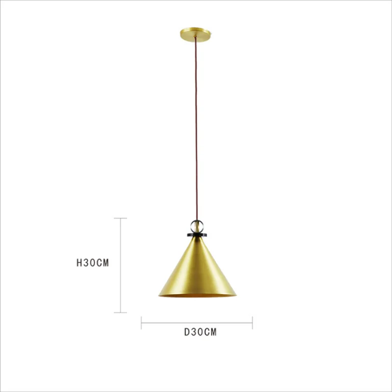 Luminaire Suspendu / SPLENDEUR
