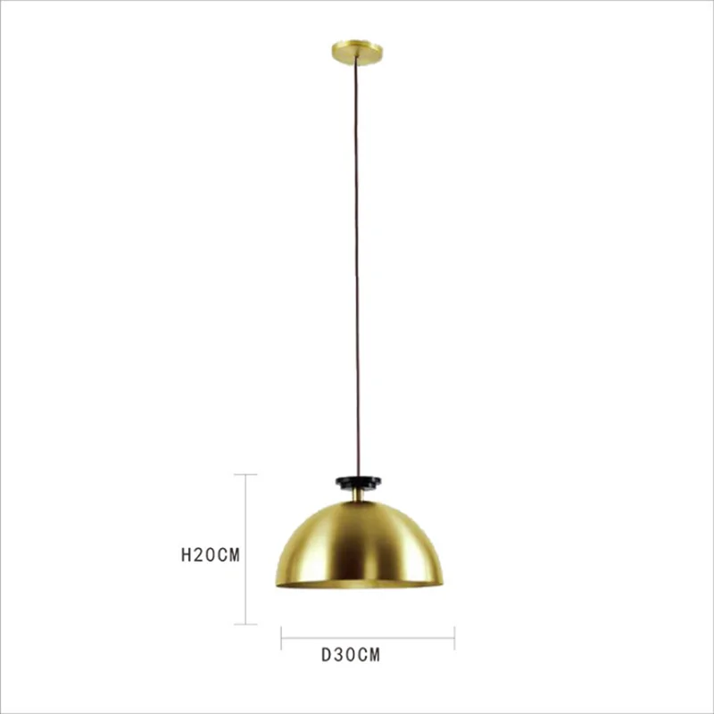 Luminaire Suspendu / SPLENDEUR