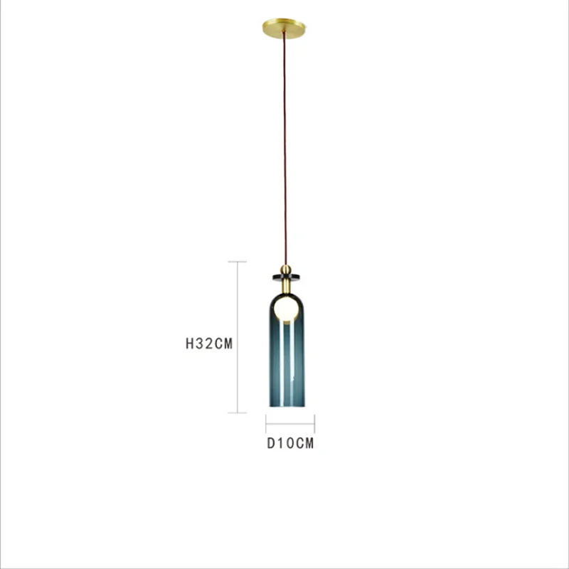 Luminaire Suspendu / SPLENDEUR