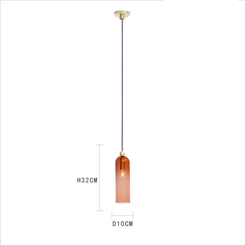 Luminaire Suspendu / SPLENDEUR