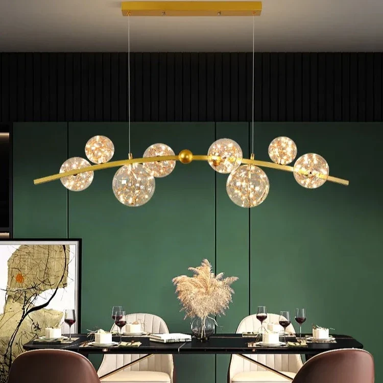 Luminaire Suspendu / CONSTELLATION
