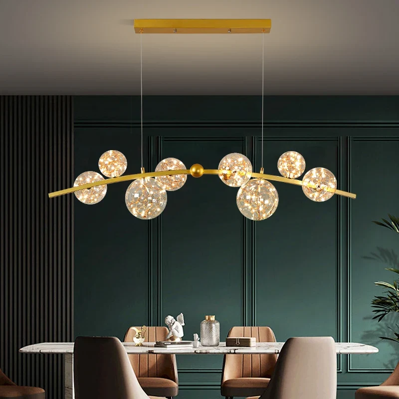 Luminaire Suspendu / CONSTELLATION