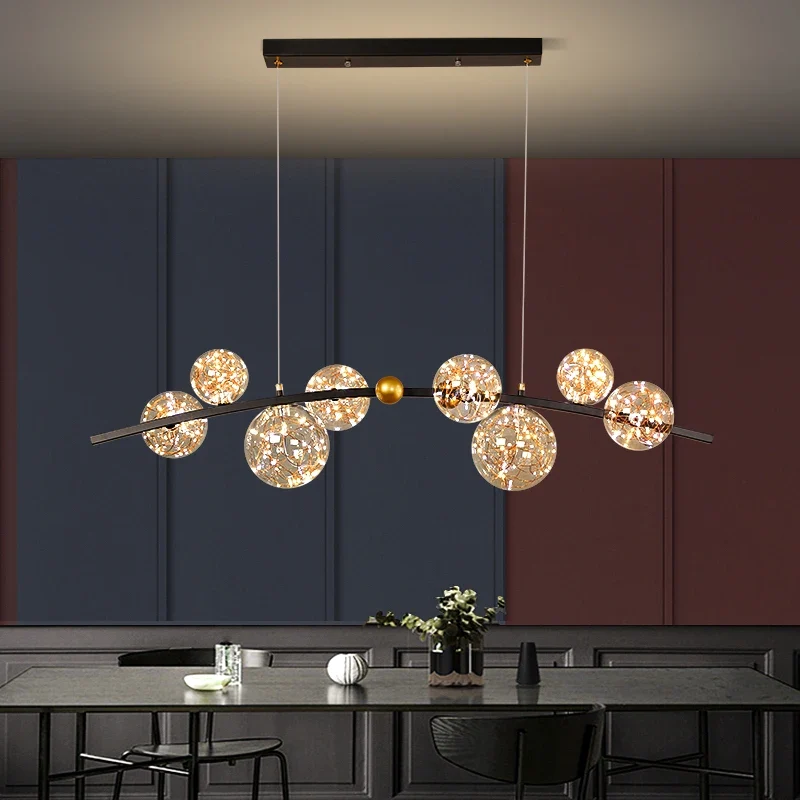 Luminaire Suspendu / CONSTELLATION