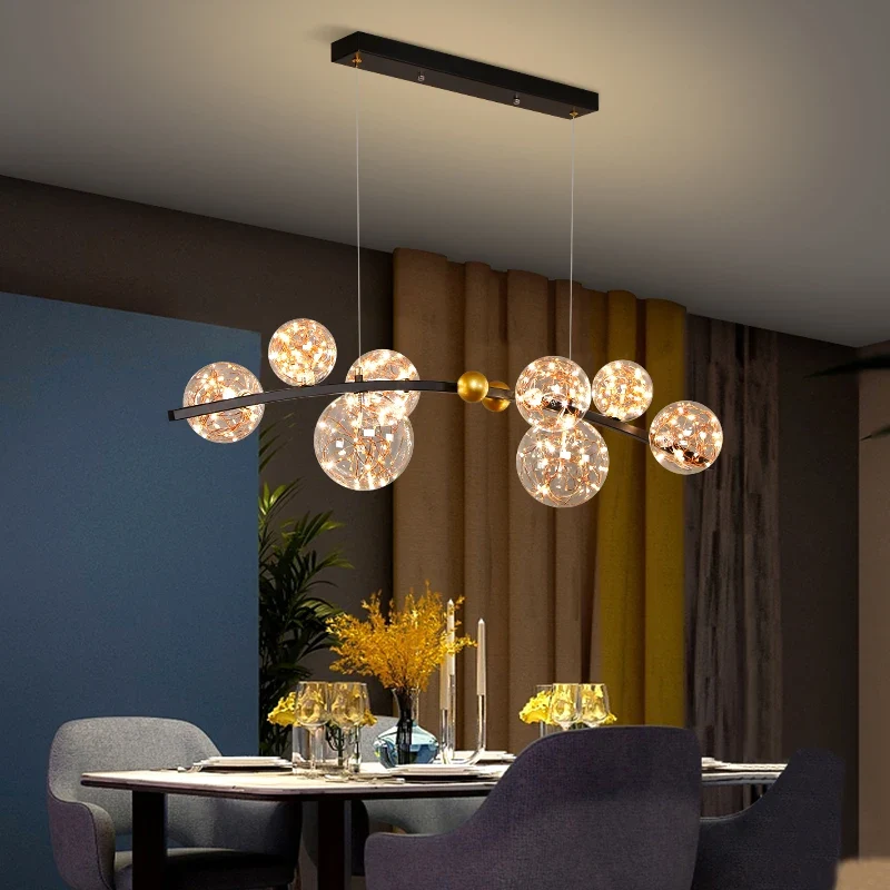 Luminaire Suspendu / CONSTELLATION