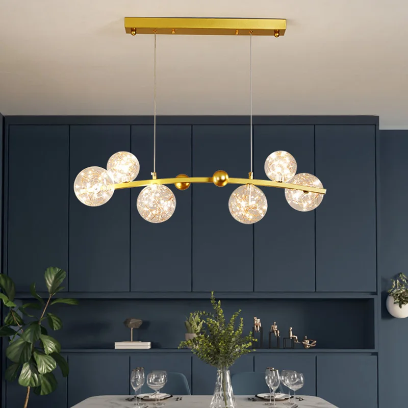 Luminaire Suspendu / CONSTELLATION