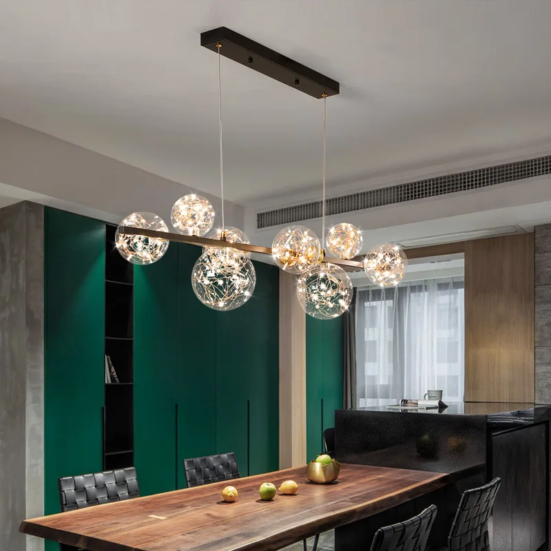 Luminaire Suspendu / CONSTELLATION