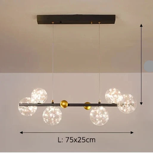 Luminaire Suspendu / CONSTELLATION