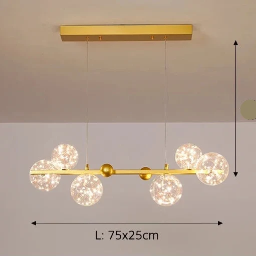 Luminaire Suspendu / CONSTELLATION