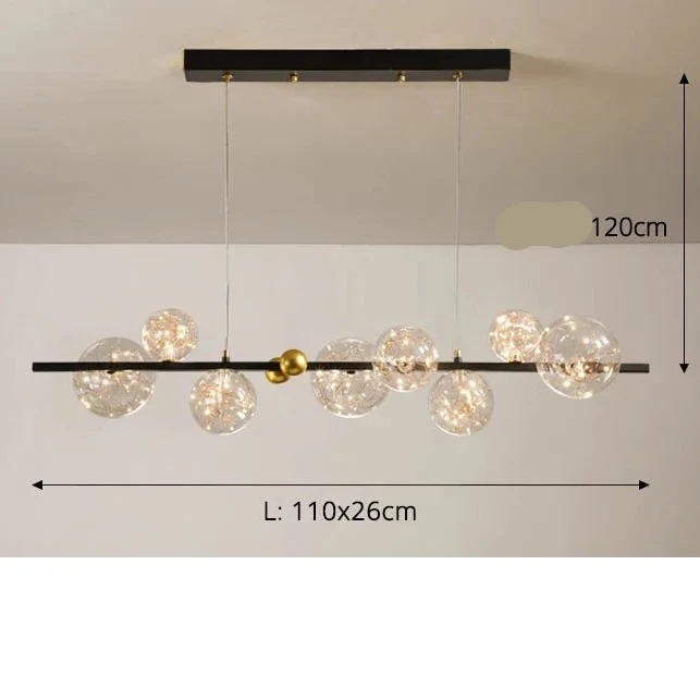 Luminaire Suspendu / CONSTELLATION