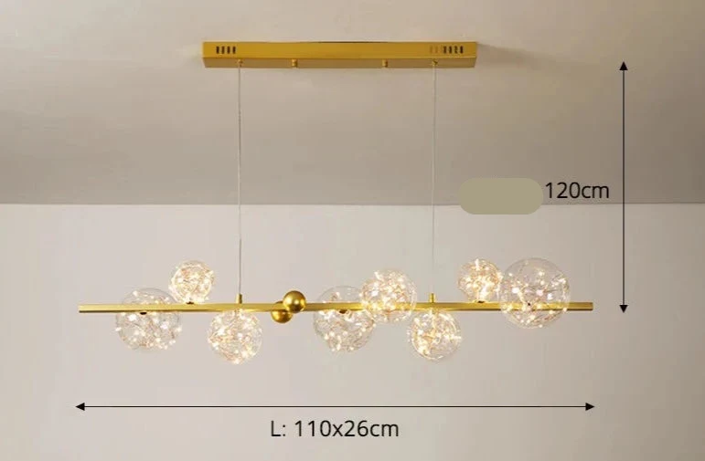 Luminaire Suspendu / CONSTELLATION