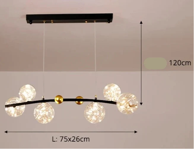 Luminaire Suspendu / CONSTELLATION