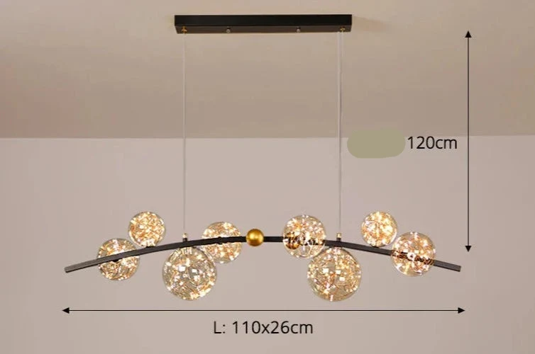 Luminaire Suspendu / CONSTELLATION