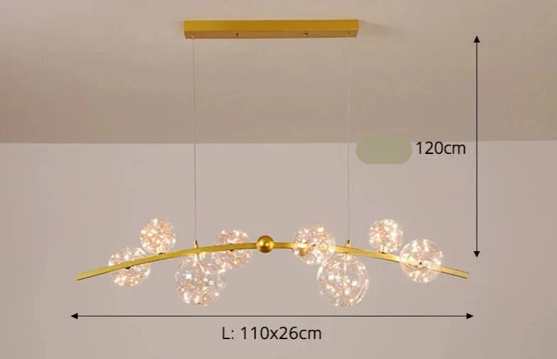 Luminaire Suspendu / CONSTELLATION