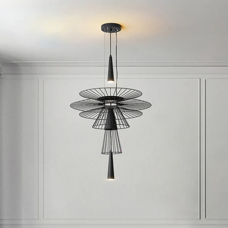 Luminaire Suspendu / MAJESTUEUSE