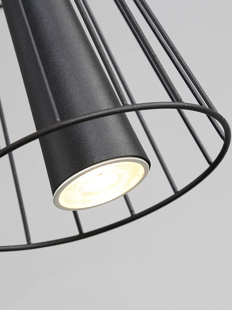 Luminaire Suspendu / MAJESTUEUSE