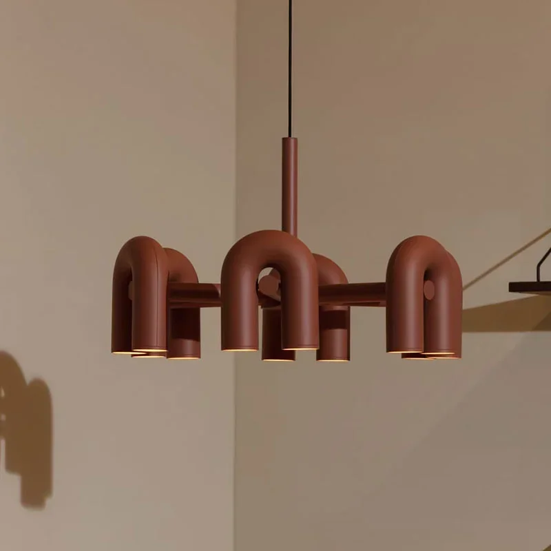 Luminaire Suspendu / LÉVITATION