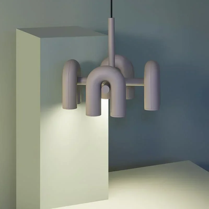 Luminaire Suspendu / LÉVITATION