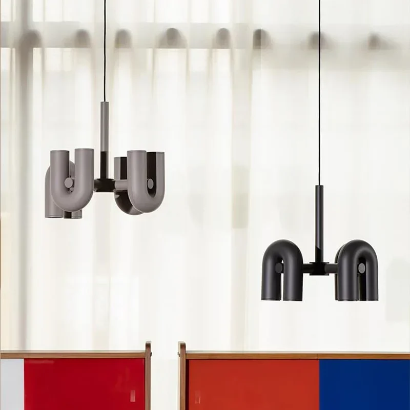 Luminaire Suspendu / LÉVITATION