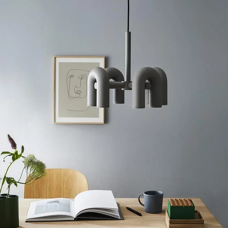 Luminaire Suspendu / LÉVITATION