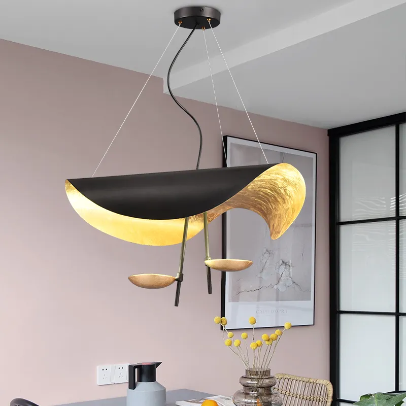 Luminaire Suspendu / LÉGENDAIRE