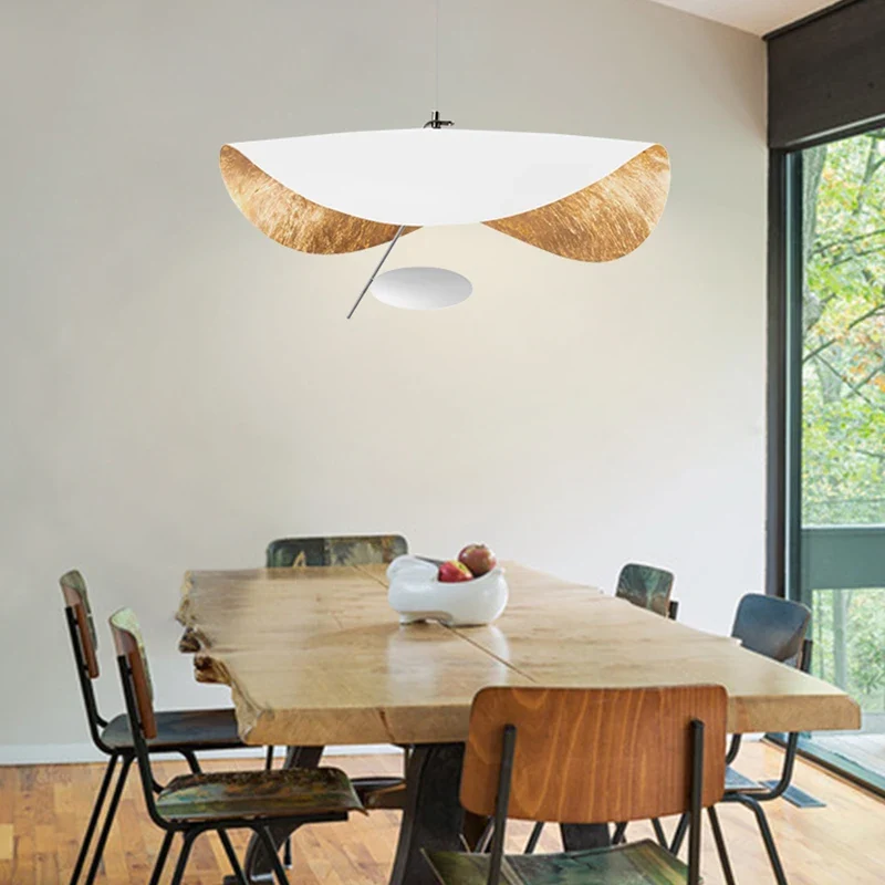 Luminaire Suspendu / LÉGENDAIRE