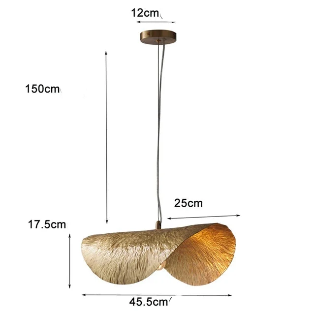 Luminaire Suspendu / LÉGENDAIRE