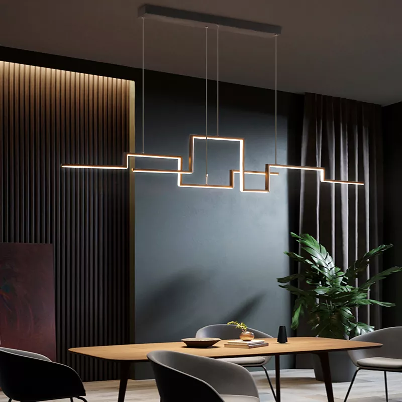 Luminaire Suspendu / FLOTTANTE