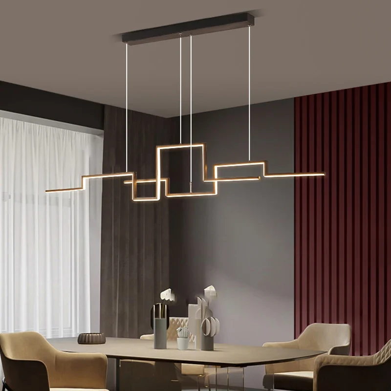 Luminaire Suspendu / FLOTTANTE