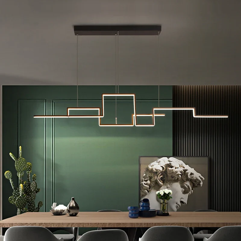 Luminaire Suspendu / FLOTTANTE