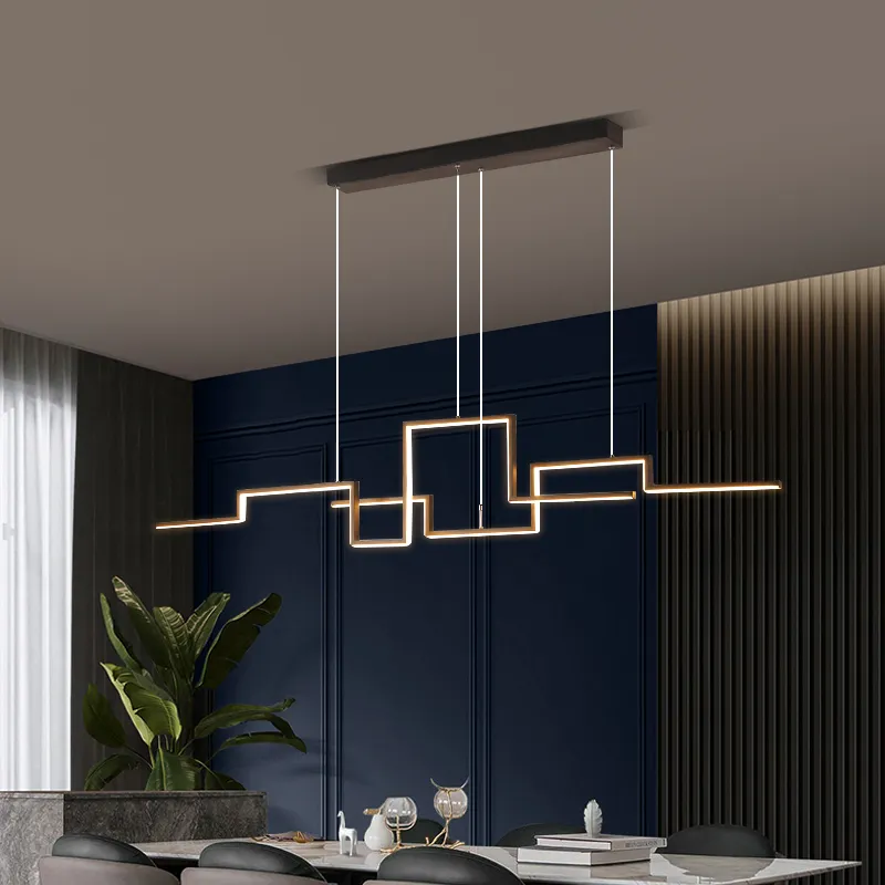 Luminaire Suspendu / FLOTTANTE