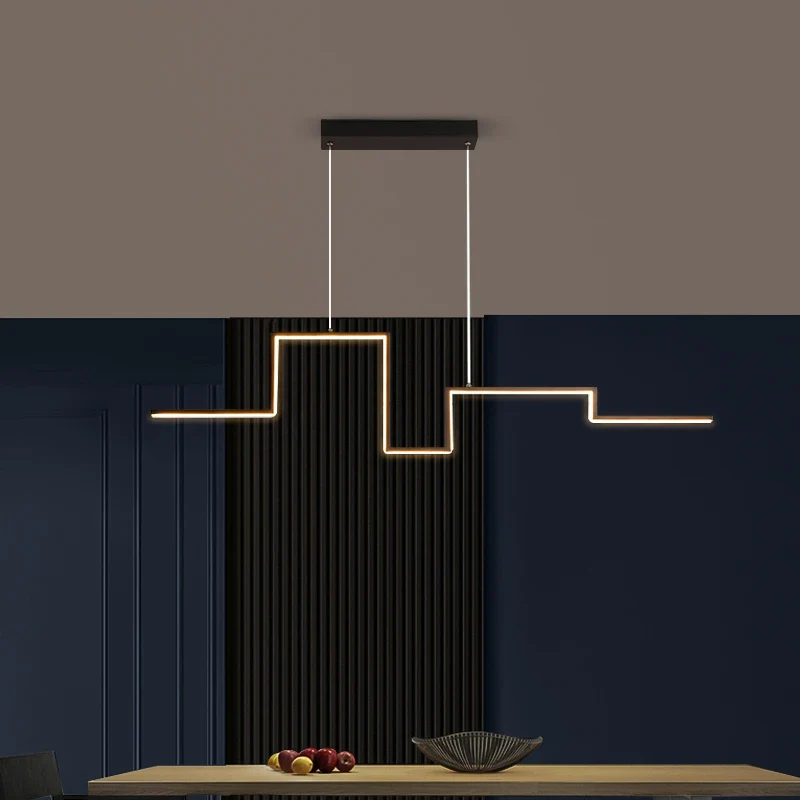 Luminaire Suspendu / FLOTTANTE