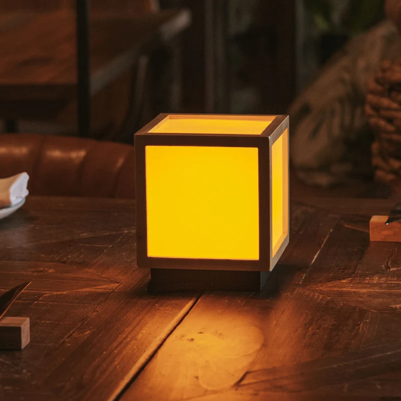 Lanterna portatile solare VEGA LANTERN