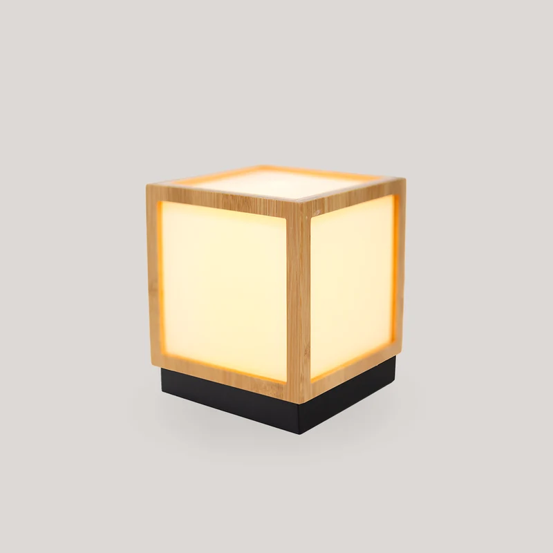 Lanterna portatile solare VEGA LANTERN