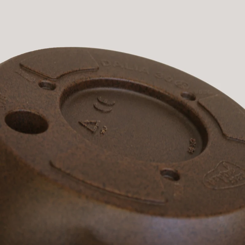 VASO ROTONDO DALIA 50