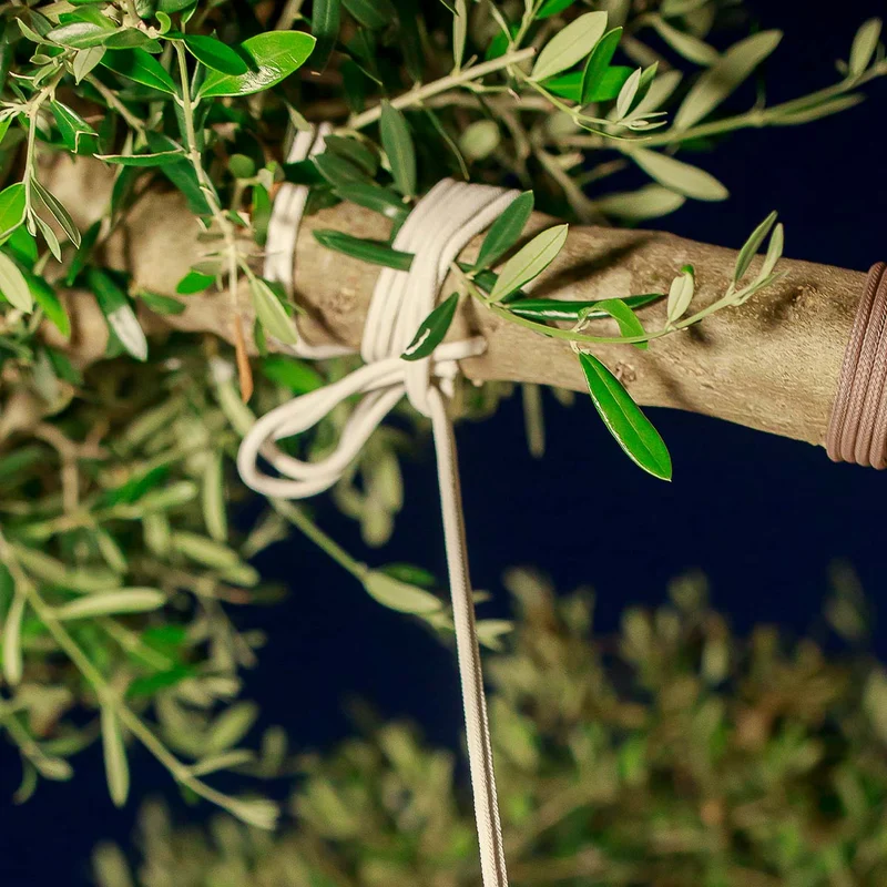 Lampada a sospensione senza cavi MINI-CONTA HANG