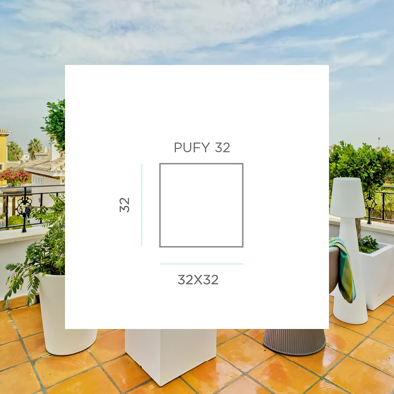 TABELLA PUFY 32