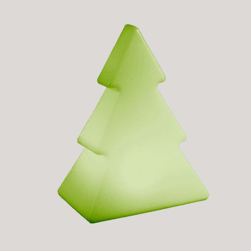 ALBERO DI NATALE CON LUCE PINUS 160 VERDE