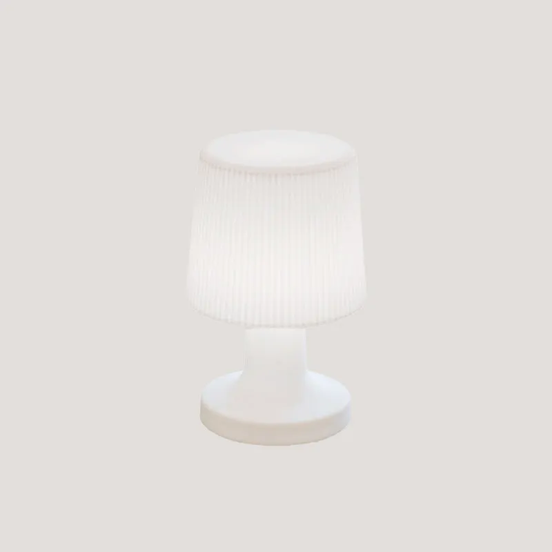 LAMPADA DA TAVOLO PER NATALE CARMEN 45