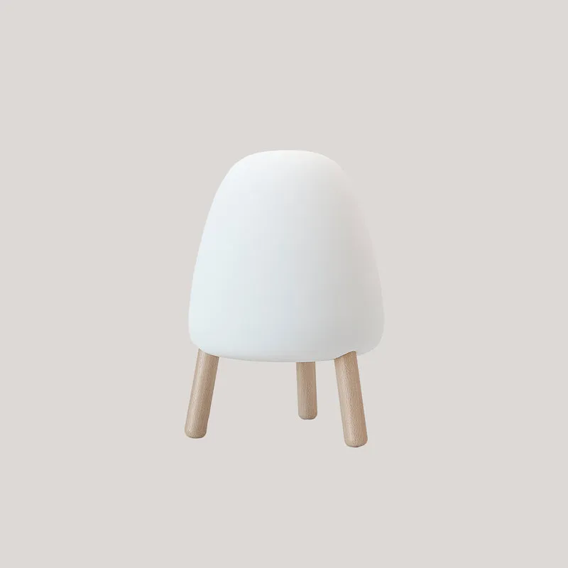 LAMPADA DA TAVOLO PER NATALE ROCKET 20