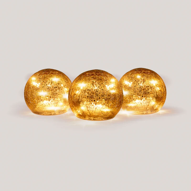 LAMPADA DA TAVOLO PER NATALE LUA 20