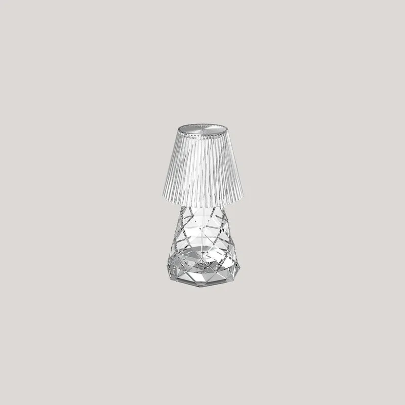 LAMPADA DA TAVOLO PER NATALE LOLA 20 LUX