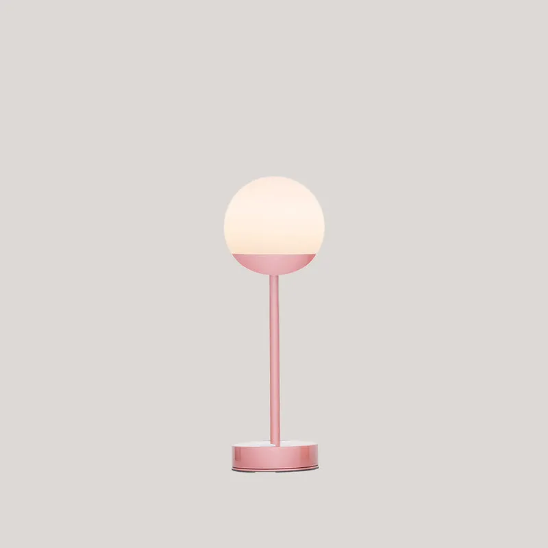 LAMPADA DA TAVOLO PER NATALE NORAI SLIM 30