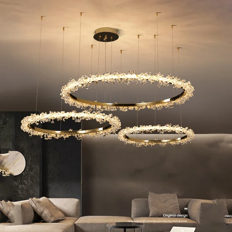 Luminaire Suspendu / AÉRIENNE